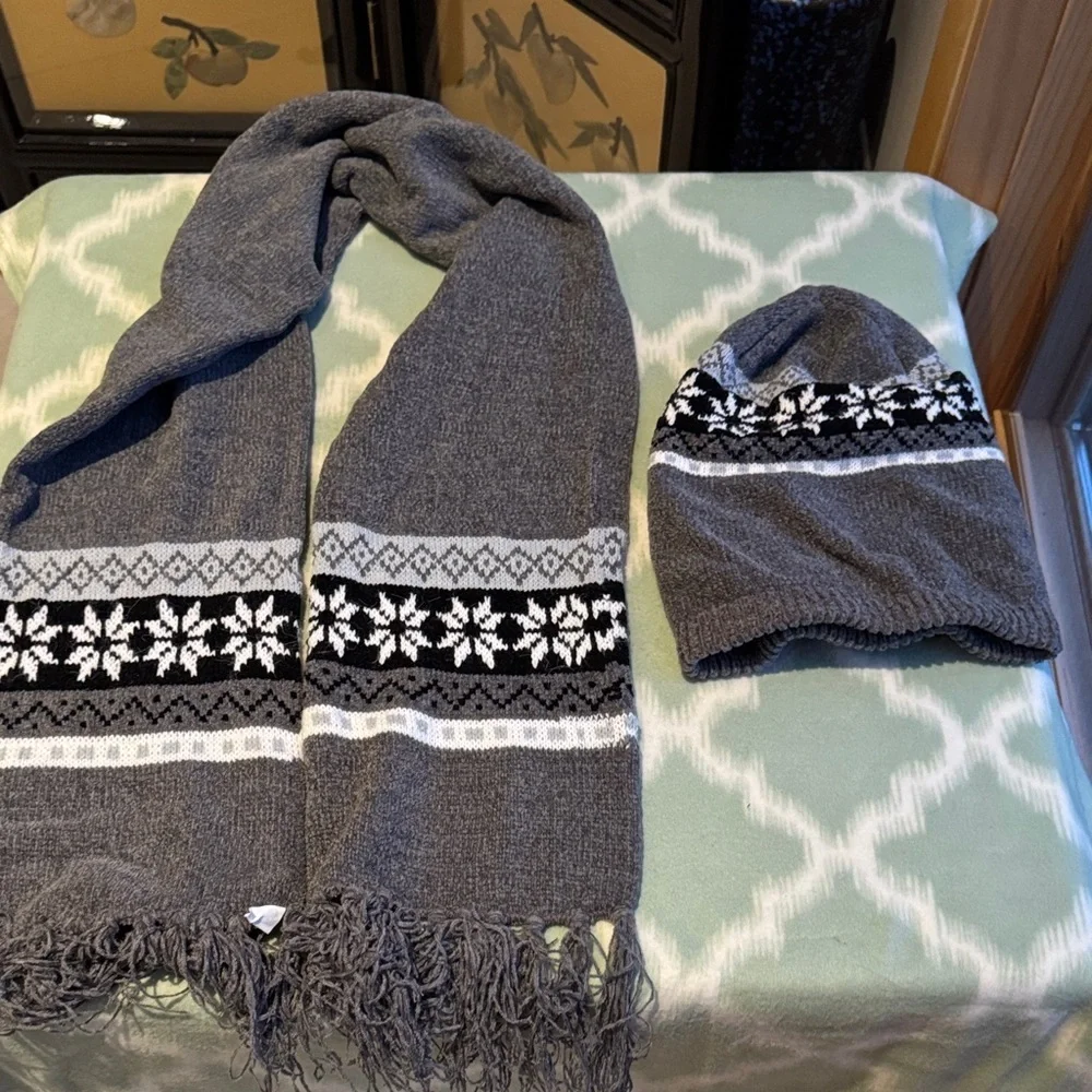 Royal Apparel cozy gray